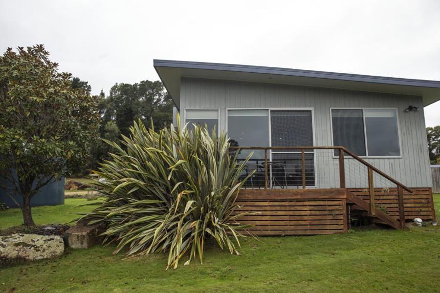 Little Norfolk Bay Events And Chalets Taranna Luaran gambar